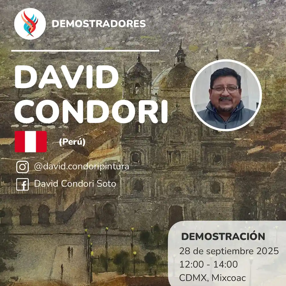 David